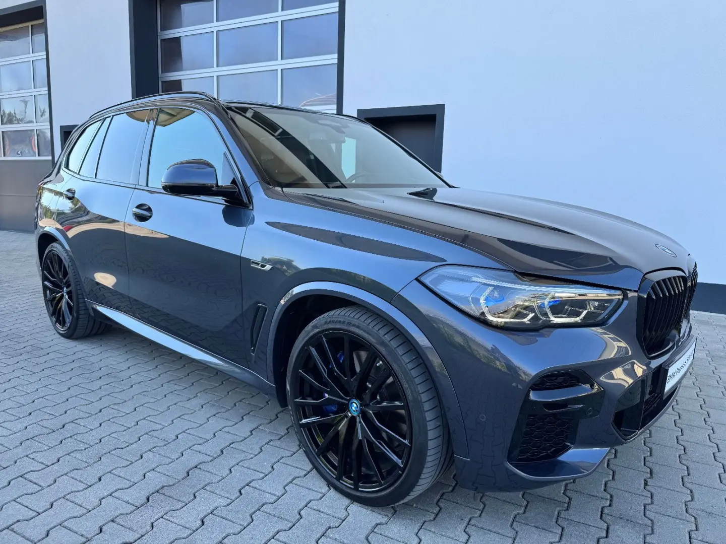 X5 xDr. 45e M SPORT