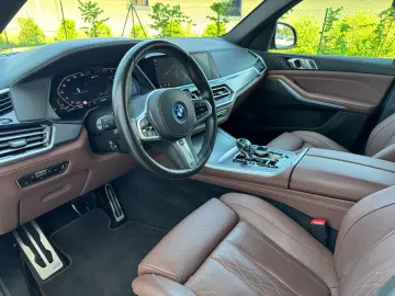 X5 xDr. 45e M SPORT