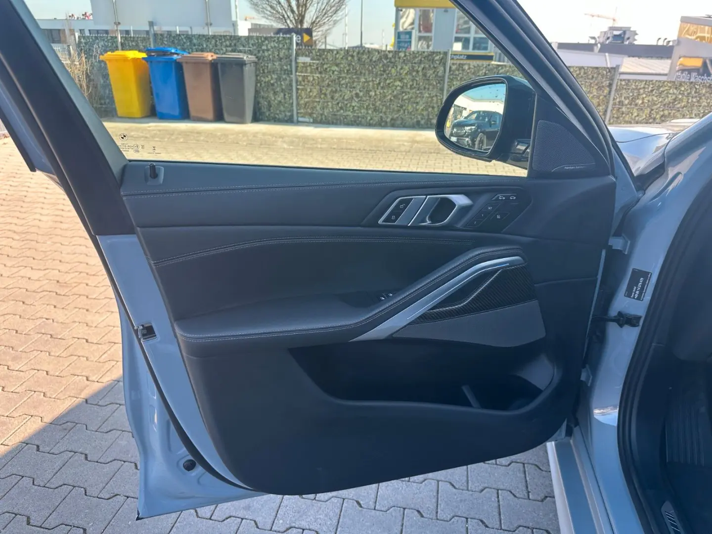 X6 30 d xDrive M Sport