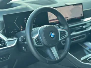X6 30 d xDrive M Sport