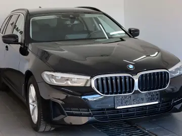 520 d xDrive