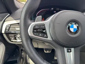 530 d xDrive MSport