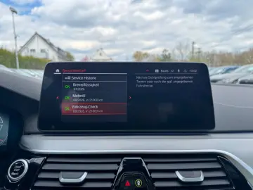 530 d xDrive MSport