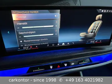 BMW i7 xDr 60