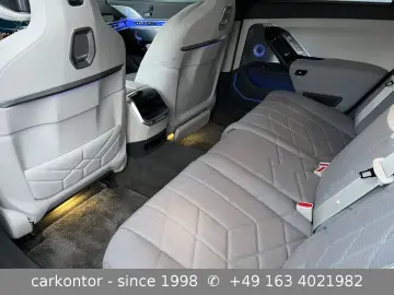 BMW i7 xDr 60