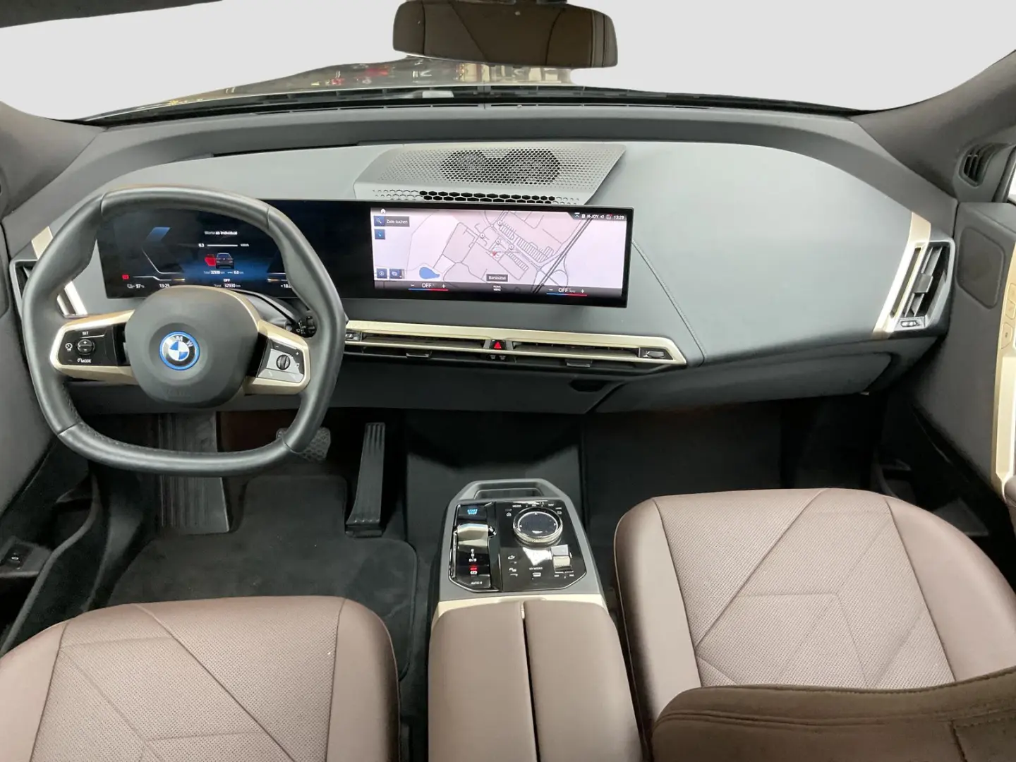 BMW iX xDrive40