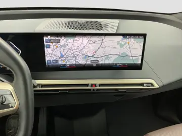 BMW iX xDrive40
