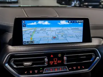 BMW X4 M40i