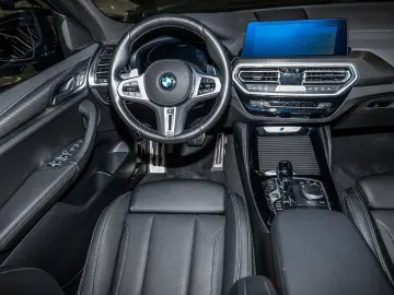 BMW X4 M40i