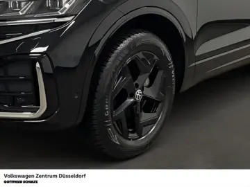 Touareg 3.0 TDI DSG 4Motion R-Line