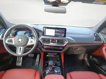 X3 M COMPETITION AT Panodach Driving Assistant P