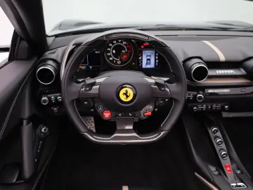 812 GTS - FERRARI HAMBURG