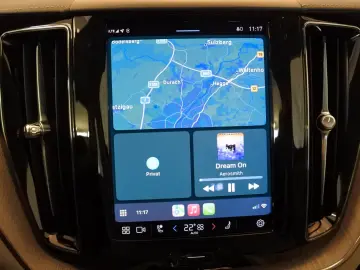 XC60 T8 Inscription Recharge Plug-In Hybrid AWD