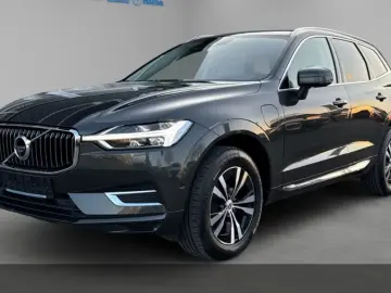 XC60 Inscription Expr. Recharge T6 AWD H&K AHK N