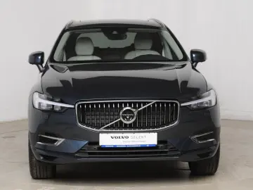 XC60 T8 AWD Recharge Geartronic Inscription *AHK
