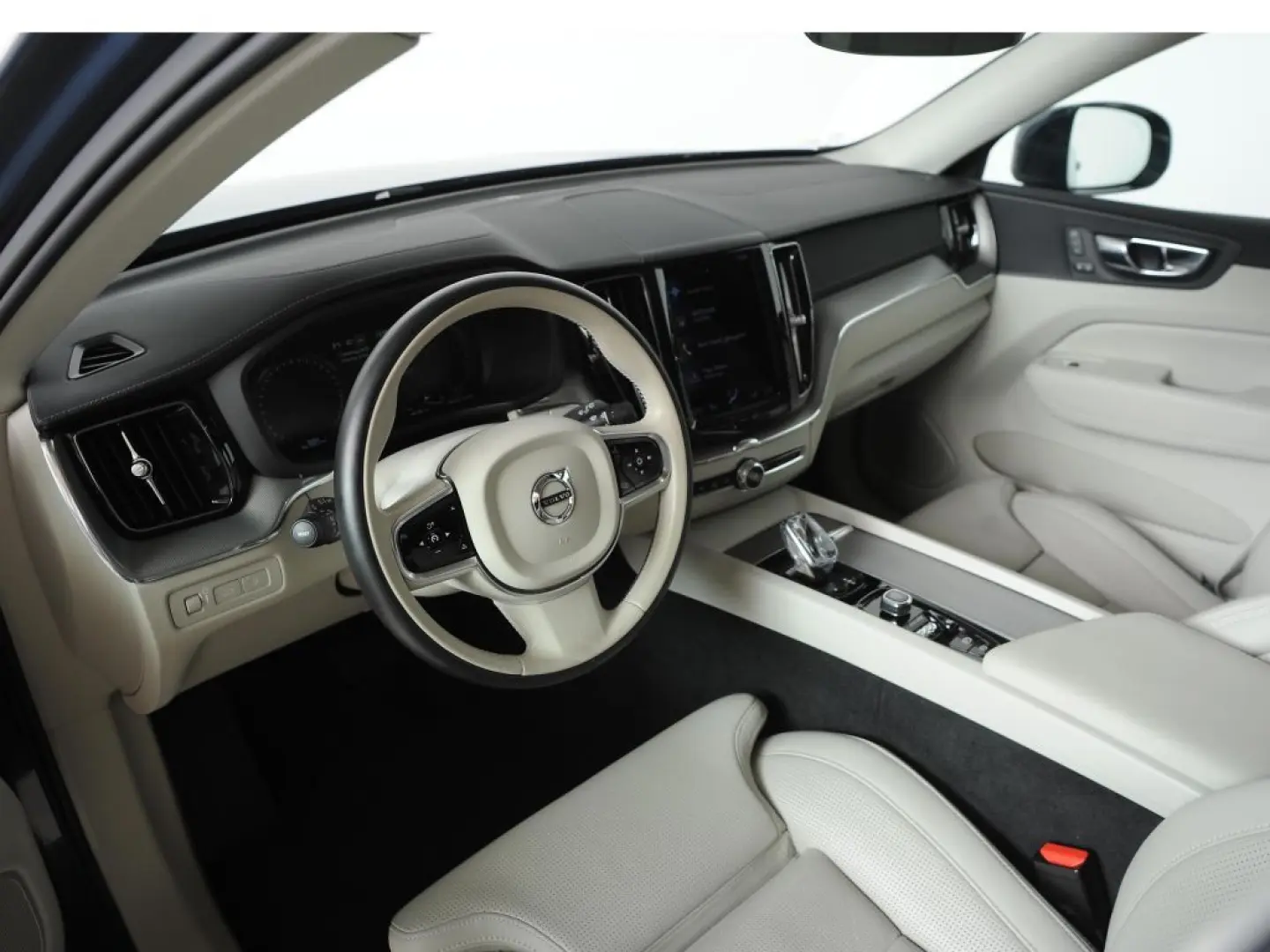 XC60 T8 AWD Recharge Geartronic Inscription *AHK