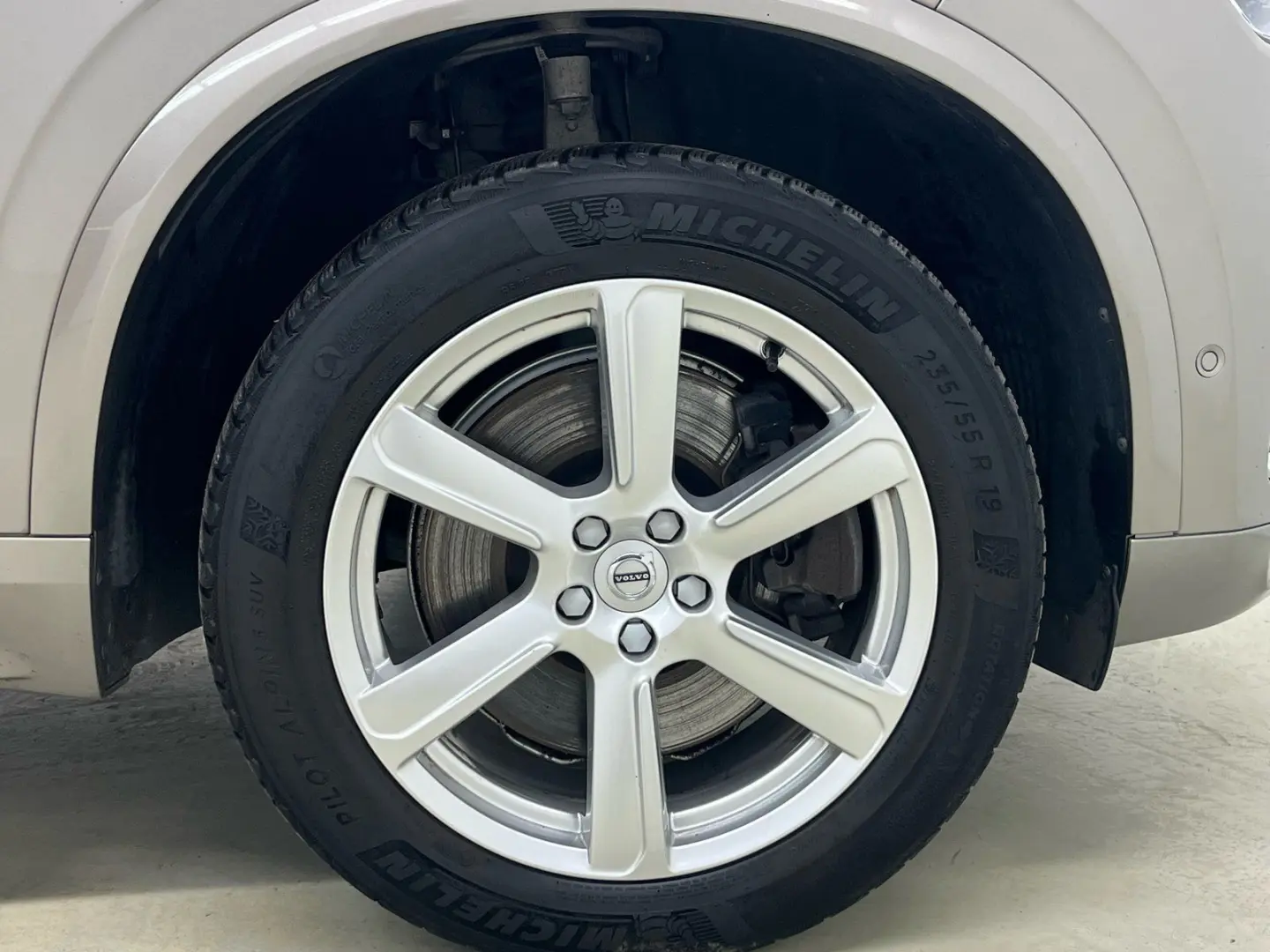 XC90 T8 Recharge AWD Inscription 21