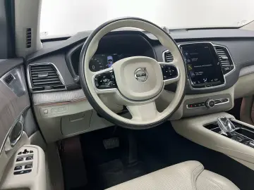 XC90 T8 Recharge AWD Inscription 21