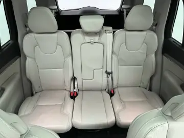 XC90 T8 Recharge AWD Inscription 21
