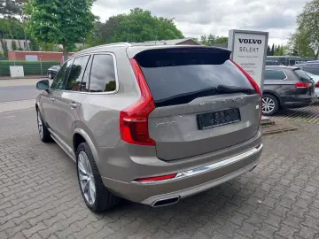 XC90 T8 Inscription Recharge Plug-In Hyb