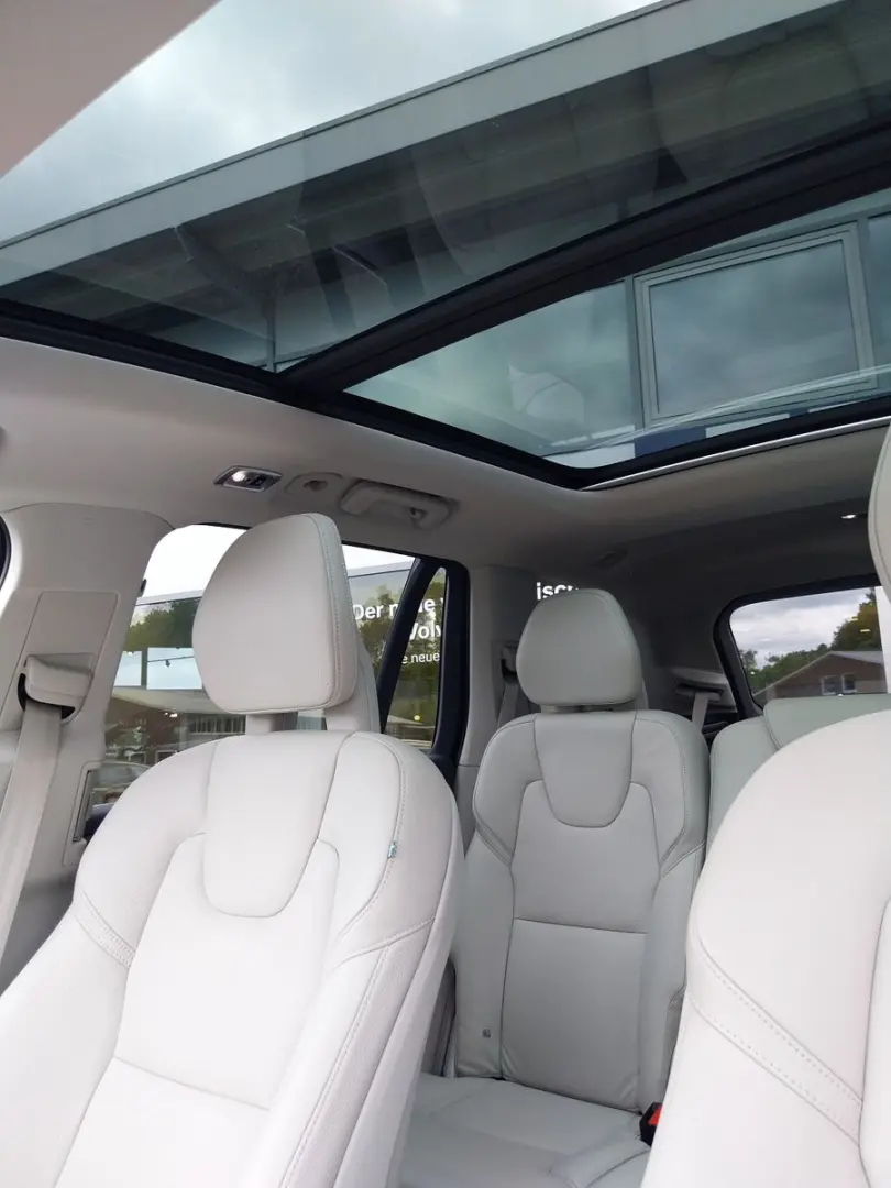 XC90 T8 Inscription Recharge Plug-In Hyb