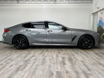 M850i xDrive ACC 360 Performance Pano Laser