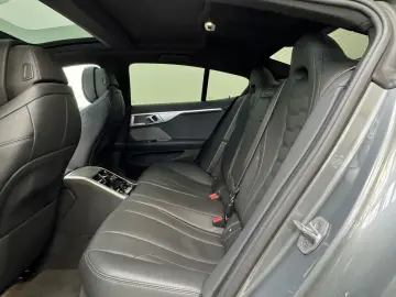 M850i xDrive ACC 360 Performance Pano Laser