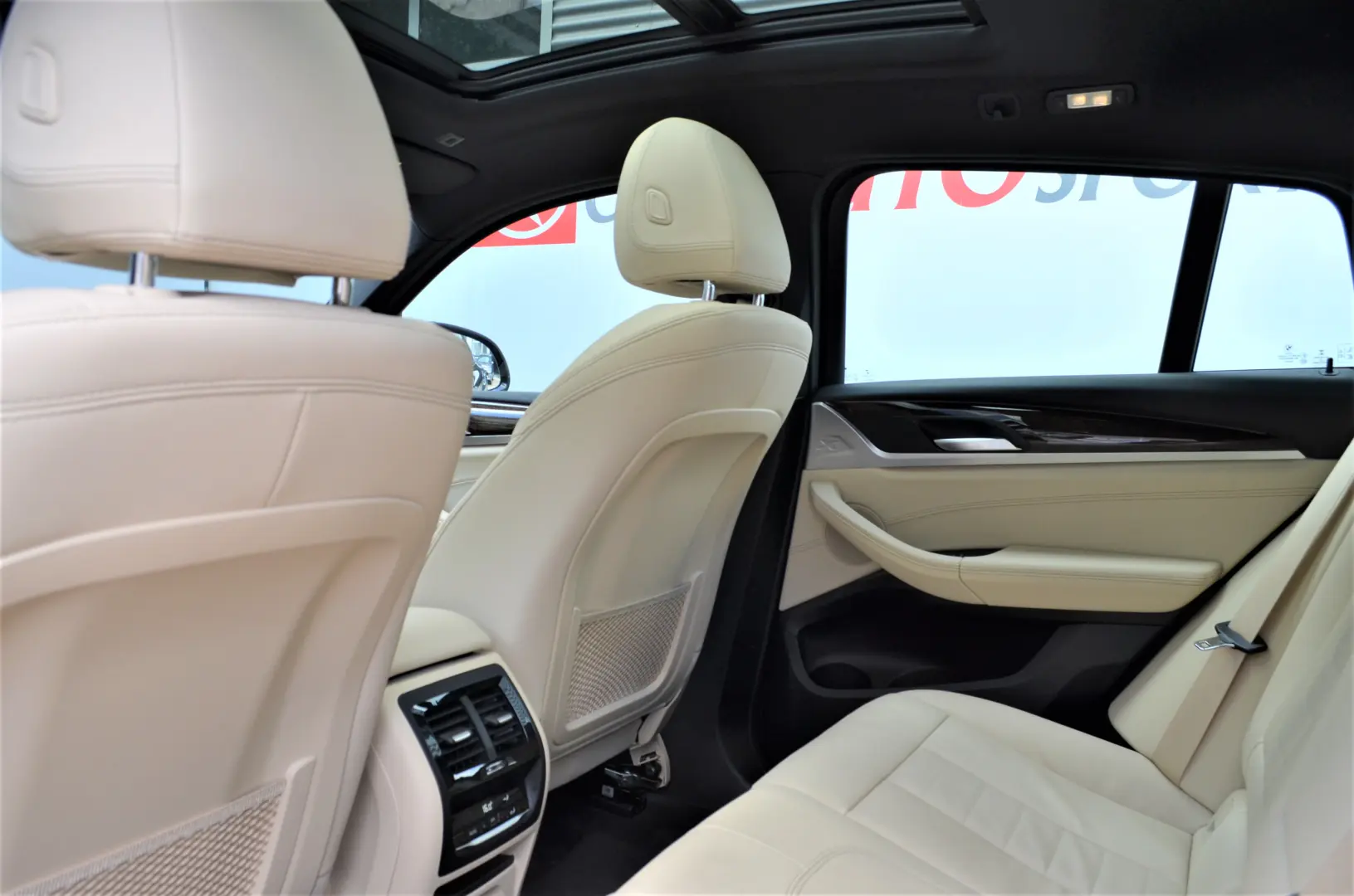 BMW X4 2.0i MPACKET