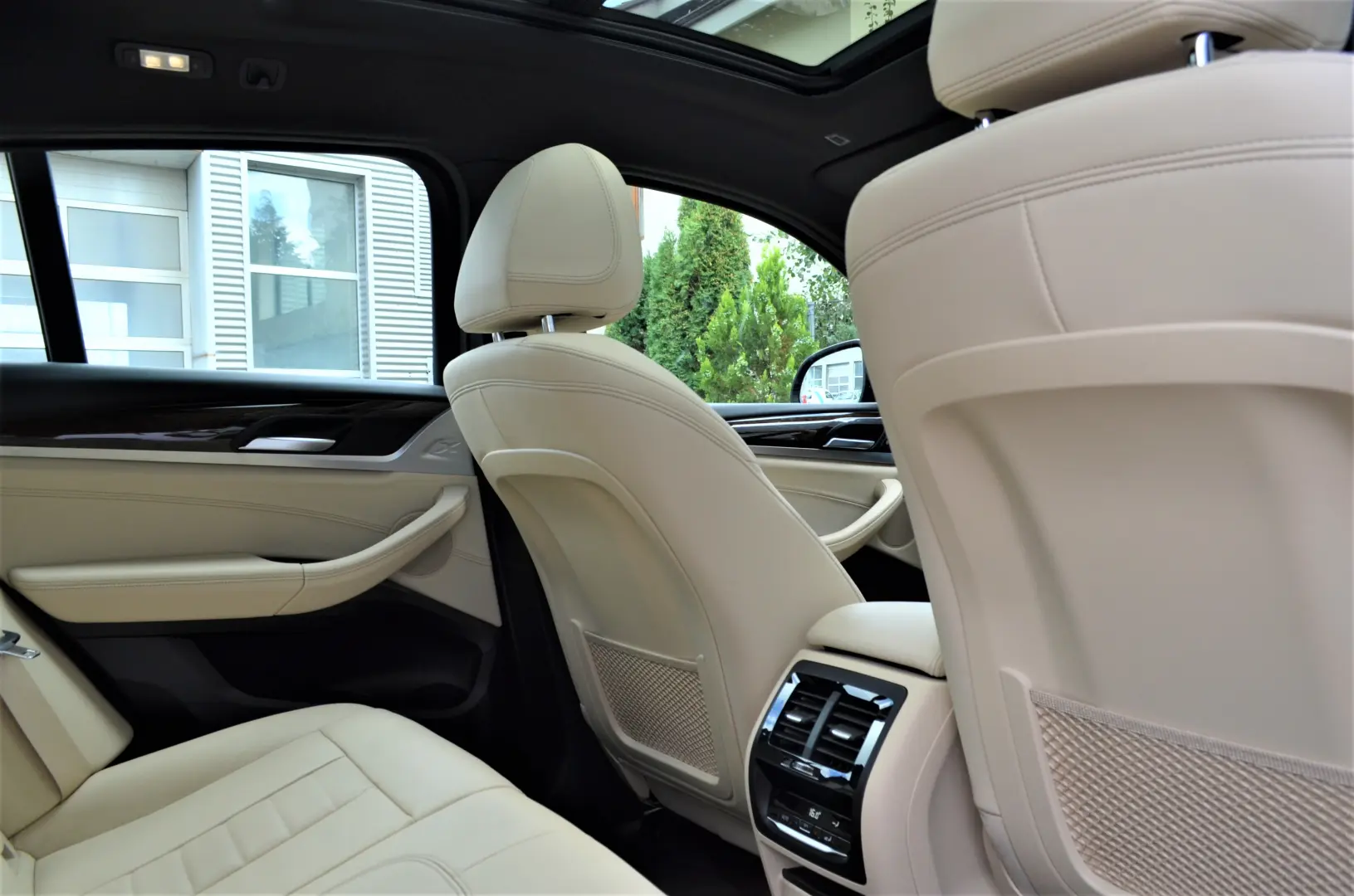 BMW X4 2.0i MPACKET