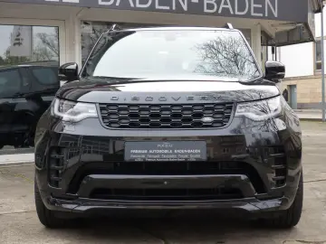 Discovery Dynamic SE D300 PREMIUM*AWD*7Sitze*LED