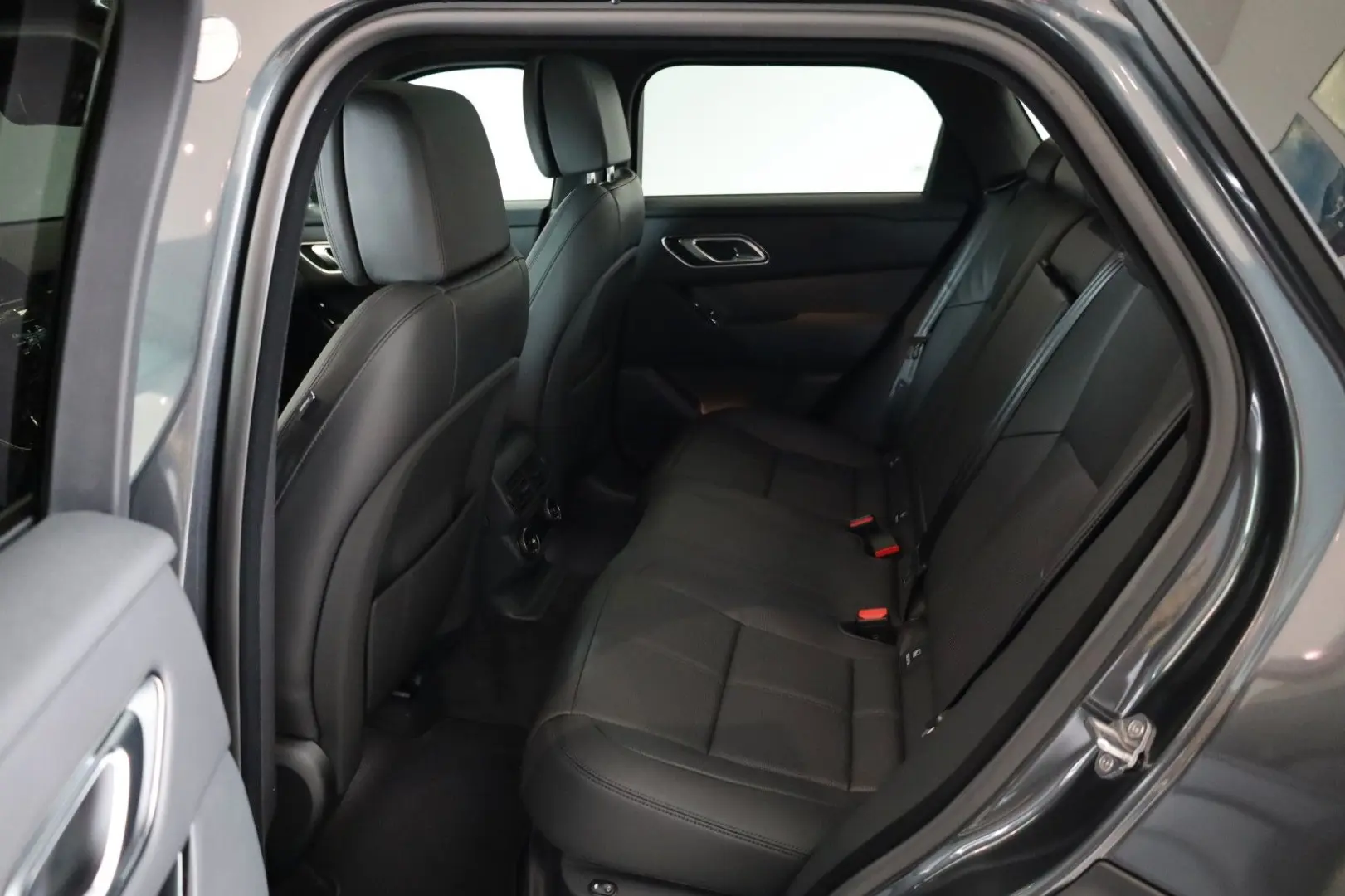 Range Rover Velar Hybrid Dynamic HSE