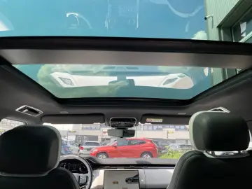 Range Rover Sport Dynamic HSE 3.0TD+AHK+PANO+HUD