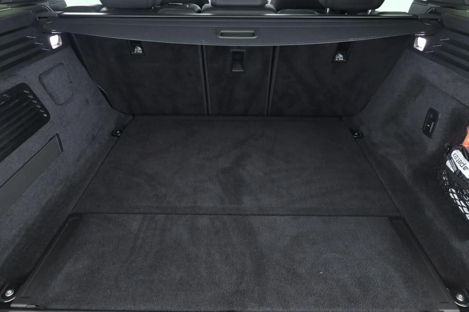 Range Rover Sport D350 Autobiography BLACK AHK