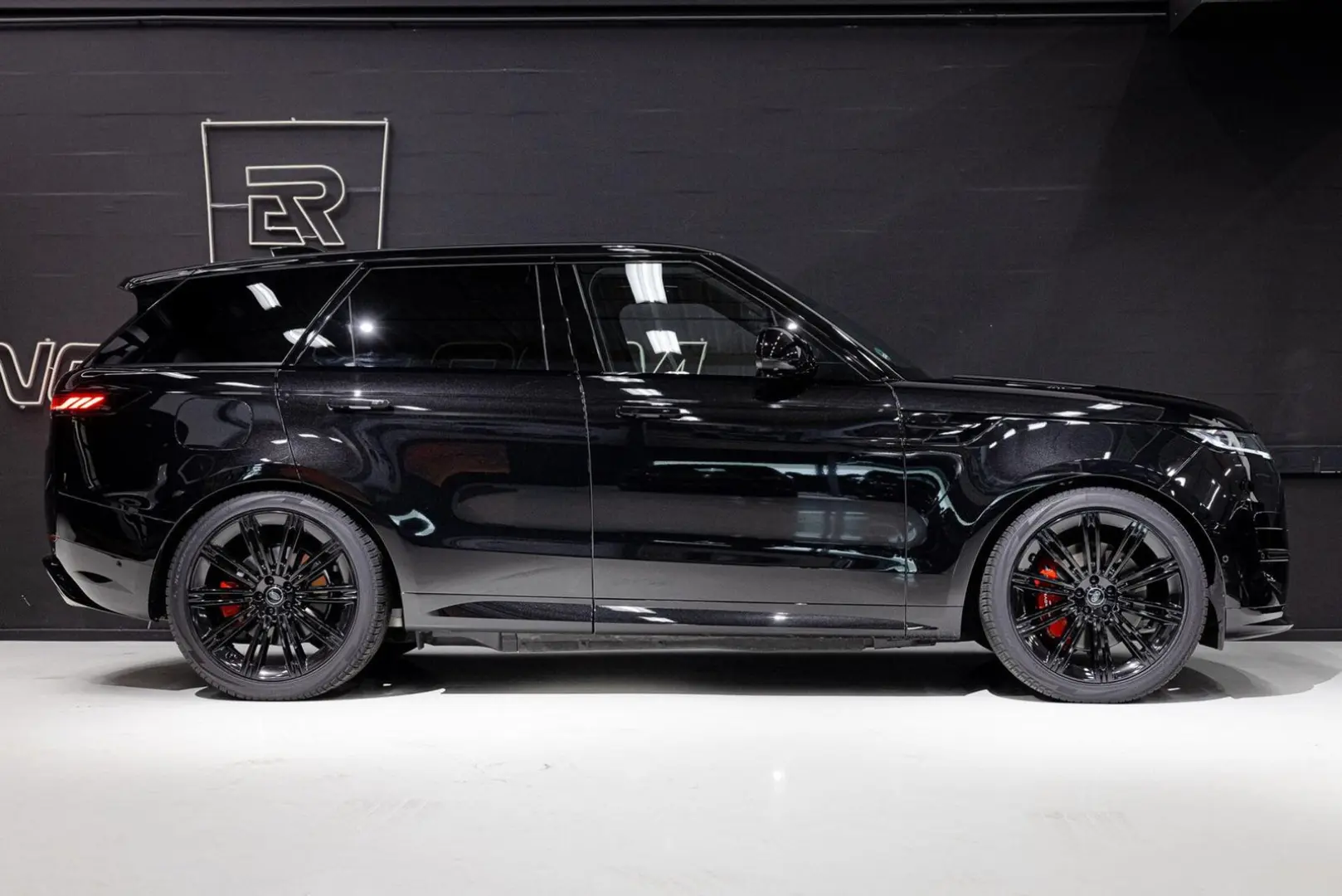 Range Rover Sport 3.0 P460e Dynamic HSE PHEV