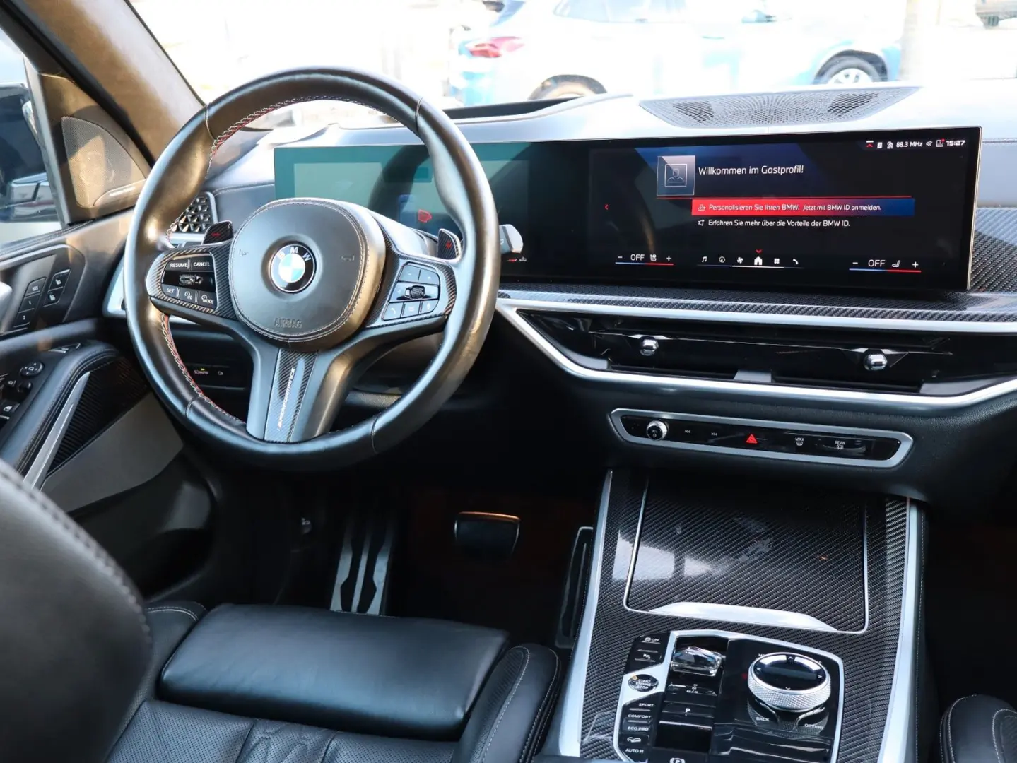 X5 M60i