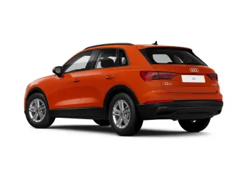Audi Q3 40 TFSI Quattro