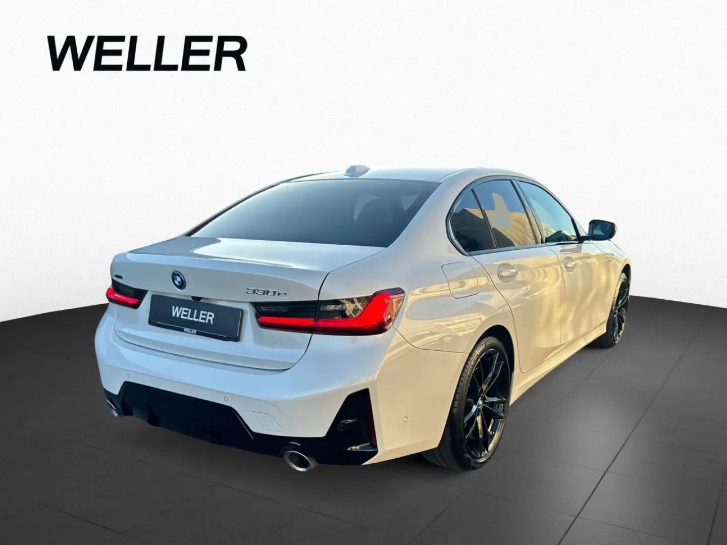 330e xDr Lim M SPORT LivePro,AdLED,AHK,GSD,Alu19