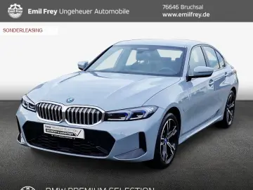 330e xDrive Aut. M Sport