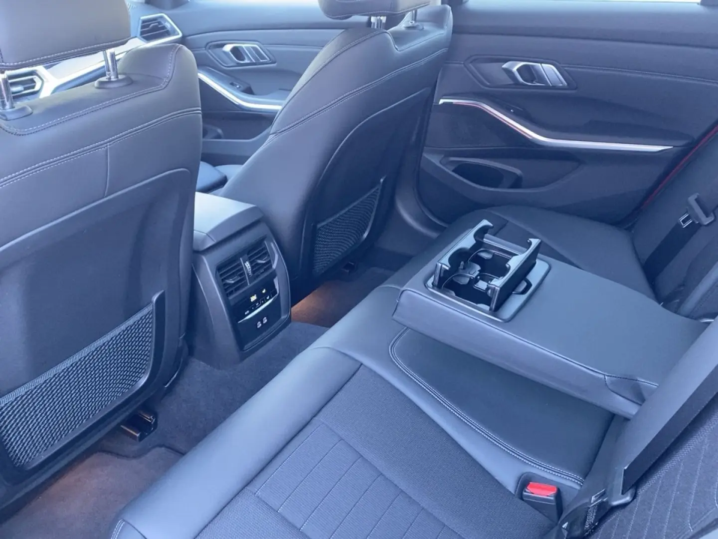 318i Limousine Sport Line SpurAss AUT PDC 1.Hd