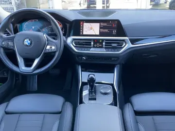 318i Limousine Sport Line SpurAss AUT PDC 1.Hd