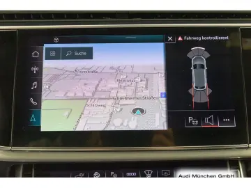 Q8 55 TFSI e qu. 2x S line Pano/HD-Matrix/B&O