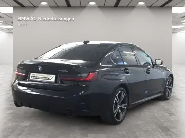330e xDrive Lim M Sport Leder HiFi h/k GD