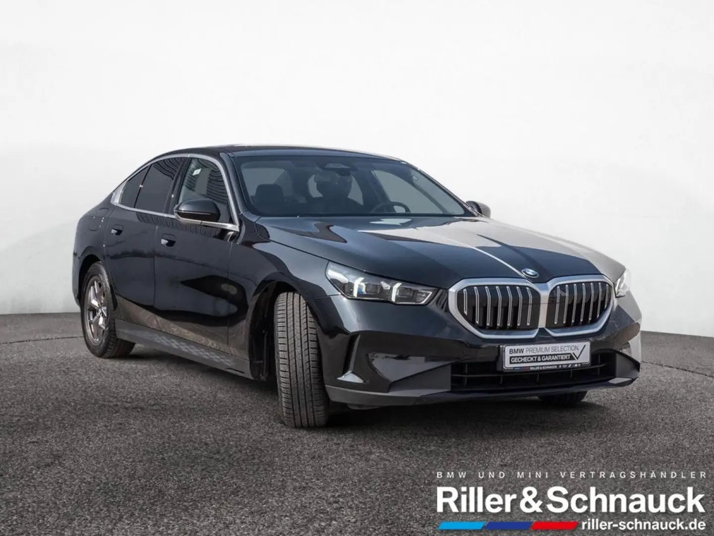 520i 360°KAM+HUD+HK+SITZBELÜFTUNG
