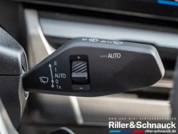 520i 360°KAM+HUD+HK+SITZBELÜFTUNG