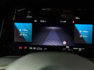 Golf 8 GTE Hybrid  +LED+NAVI+APP+