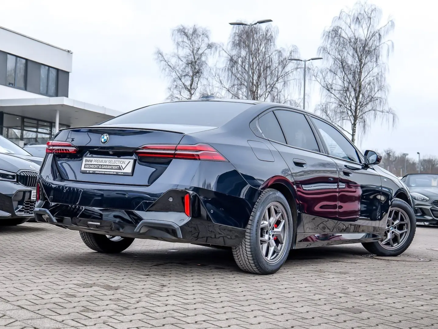 520d xDrive M Sport HUD PANO ACC 360°KAM RFK LM