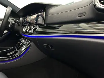 E 300 de 4matic AMG **MBUX High-End/360°/Night