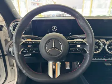 CLA 180 *mopf* AMG Kamera MBUX Distro-VOrr KeyGO