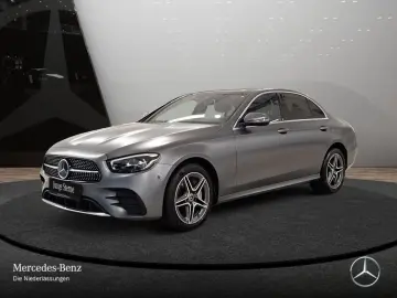 E 300 de 4M 2x AMG MAGNO MBUX-HIGH PANO FAHRASS