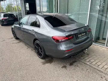 E 300 d 4M Limousine AMG*DISTRONIC*360CAM*AHK*